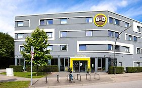 Hamburg-harburg